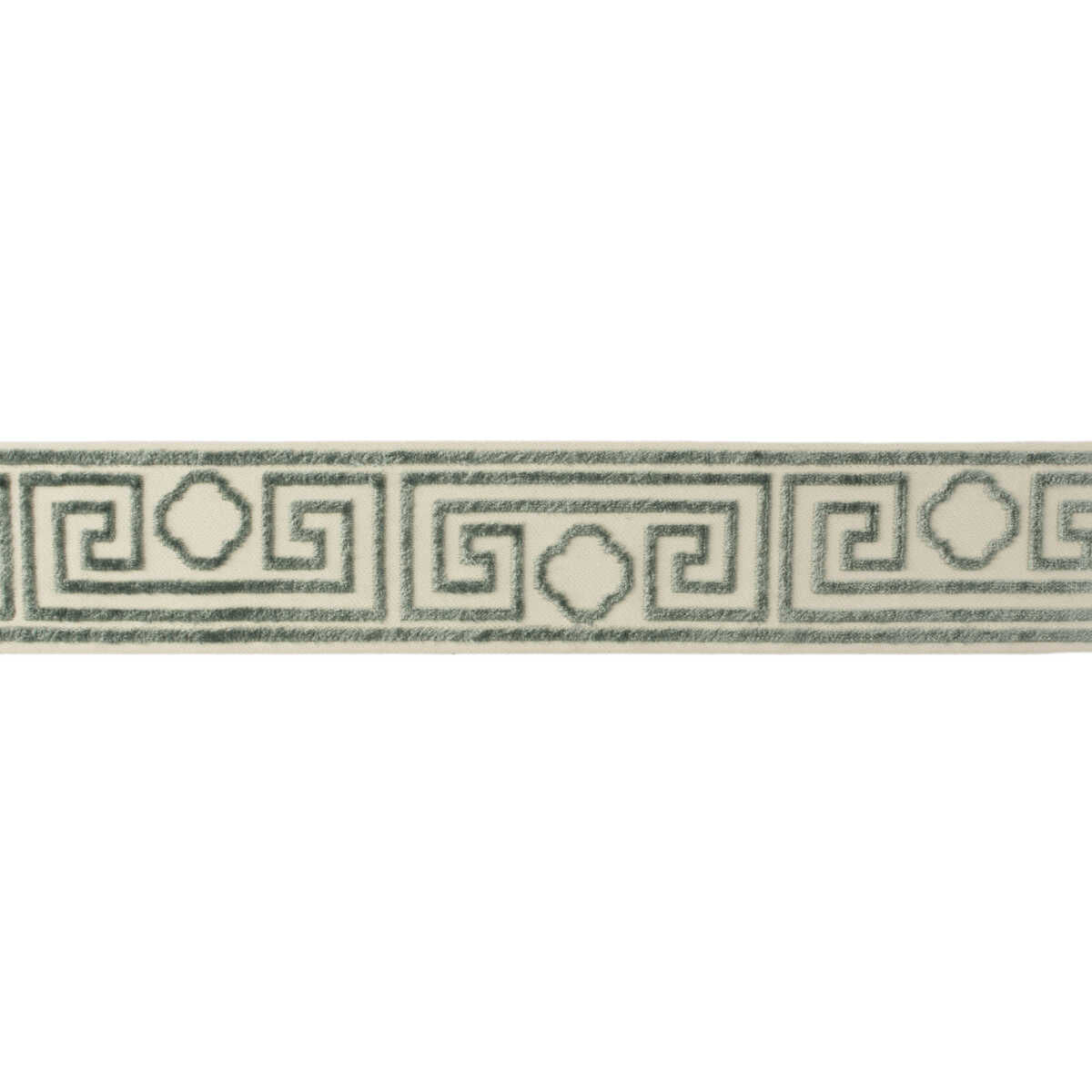 Madeleine Tape - Dusk/Ivory - LEE JOFA Trim