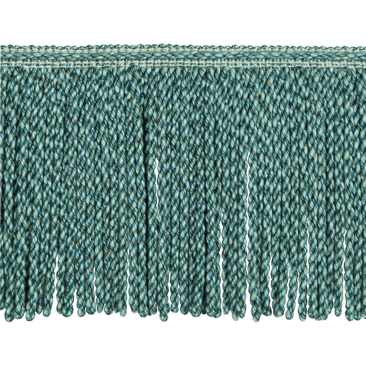 Felix Fringe - Jade/Sage - LEE JOFA MODERN Trim