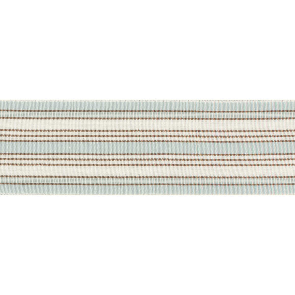 Provencal Tape - Aqua - LEE JOFA Trim