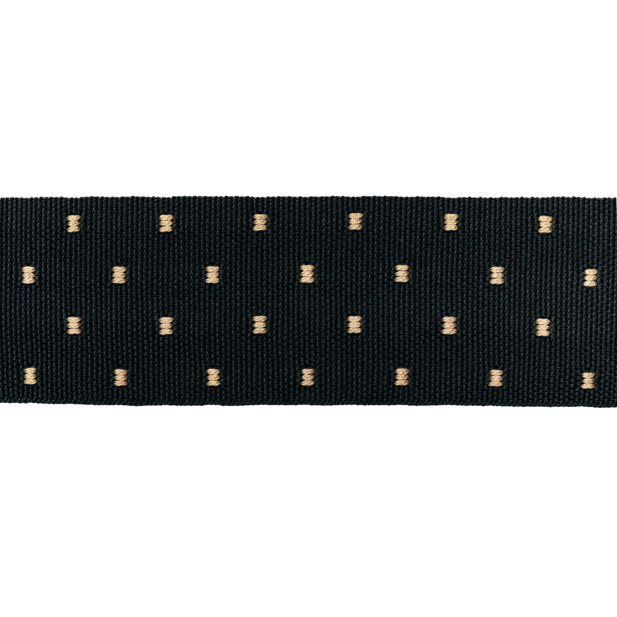 Epoq Tape - Noir - LEE JOFA MODERN Trim