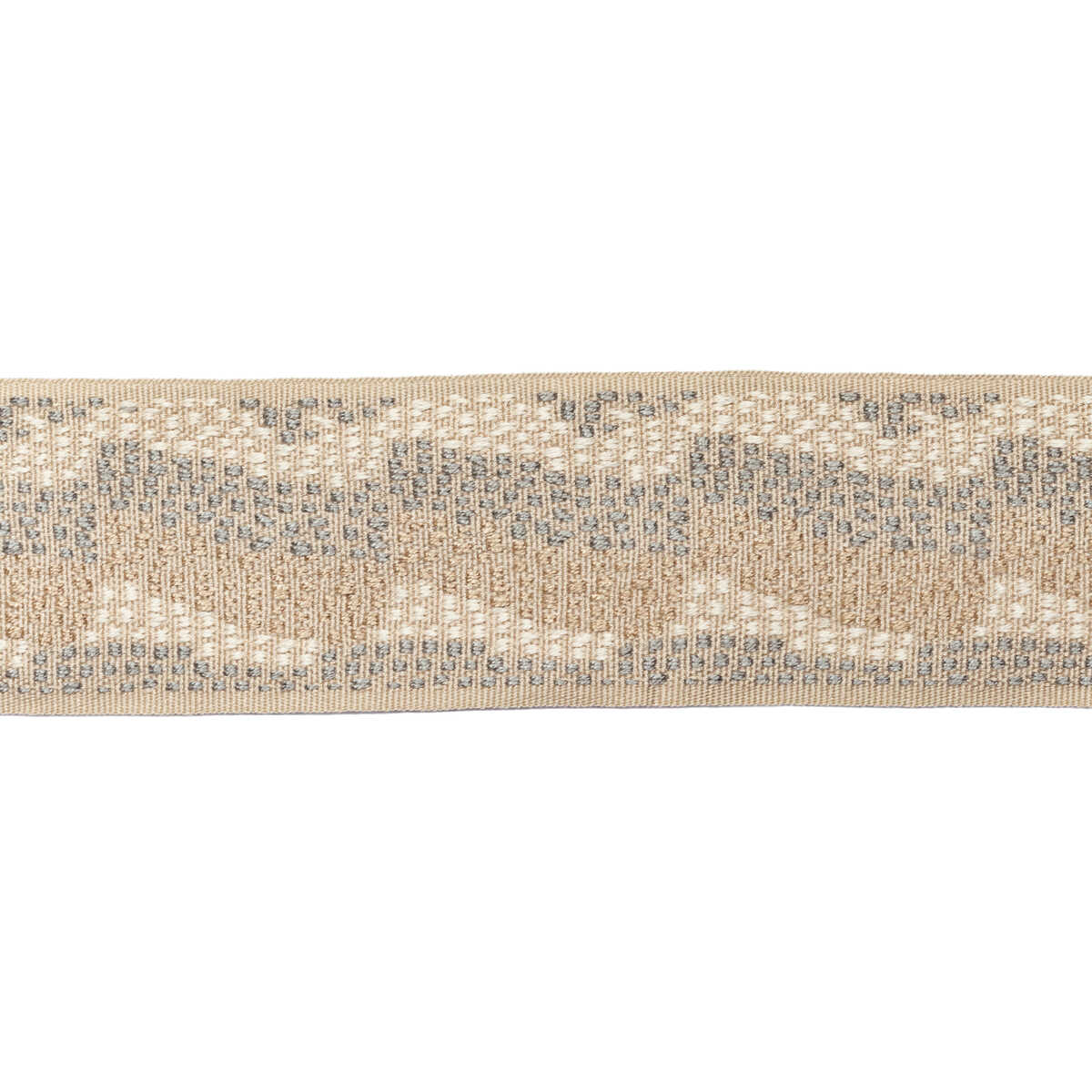 Surge Tape - Oatmeal - LEE JOFA MODERN Trim