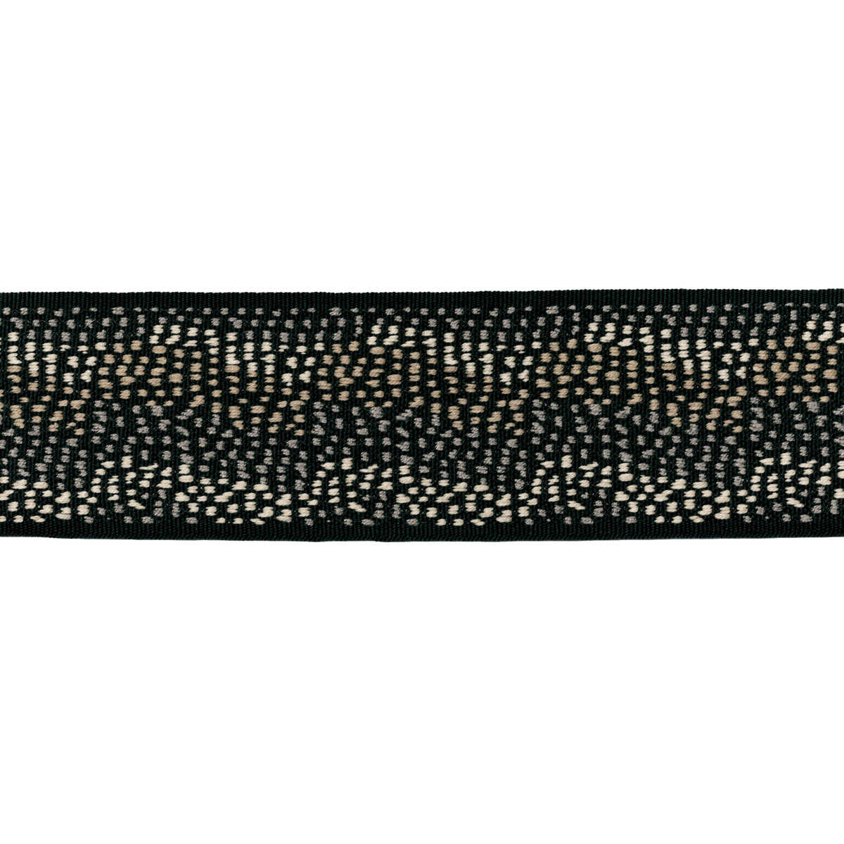 Surge Tape - Blackened - LEE JOFA MODERN Trim