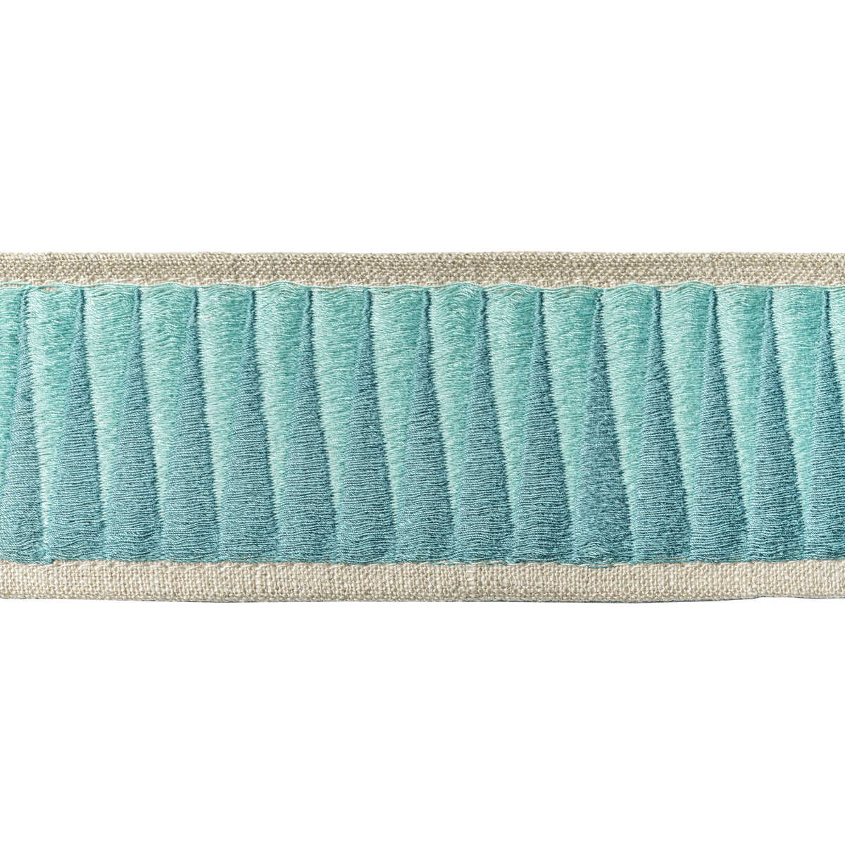 Bravado Tape - Sky Blue - LEE JOFA MODERN Trim