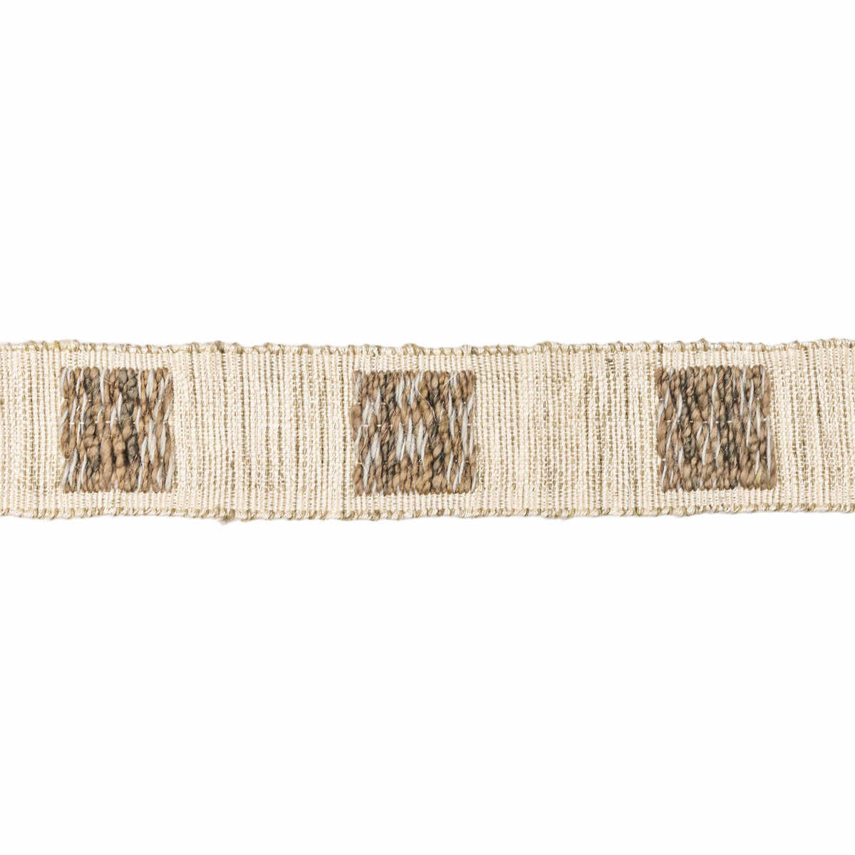 Costa Tape - Sandy - LEE JOFA MODERN Trim