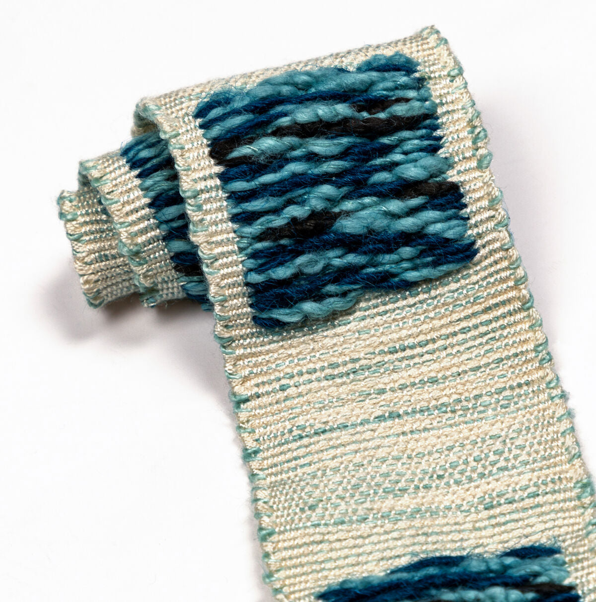 Costa Tape - Malibu - Lee Jofa Modern Trim