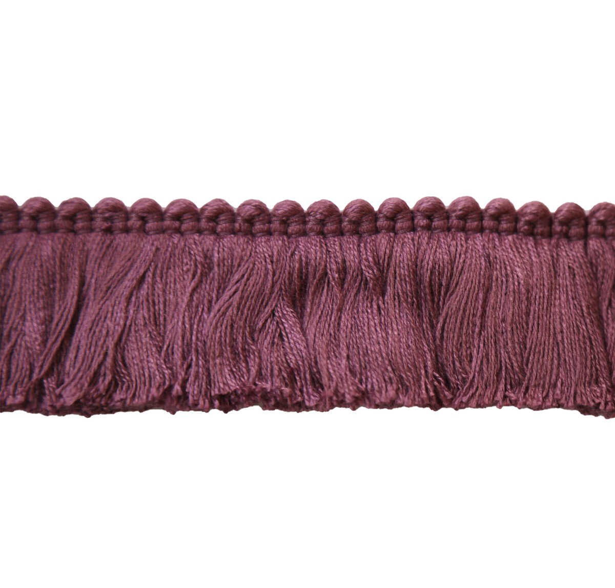 Cut Ruch - Plum - LEE JOFA Recortar