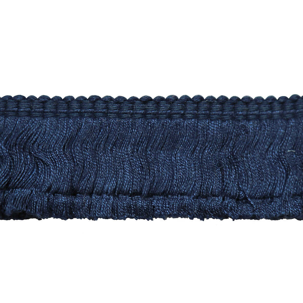 Cut Ruch - Navy - LEE JOFA Trim