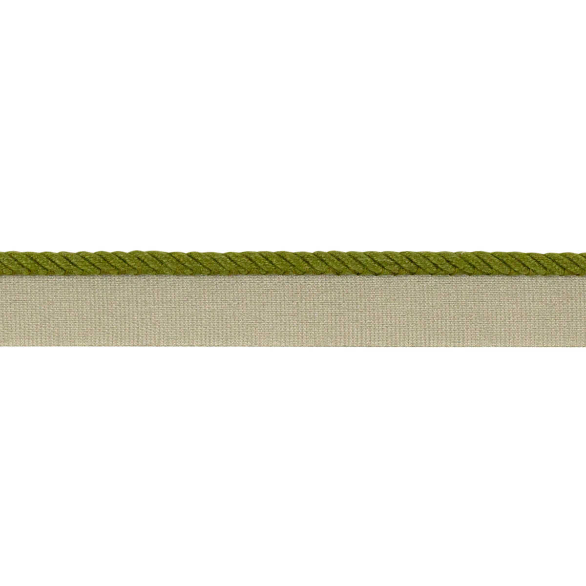 Twist Cord - Olive Green - LEE JOFA Recortar
