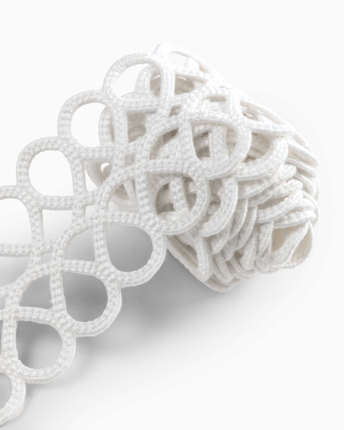 Ocean Lace - Ivory - LEE JOFA Recortar