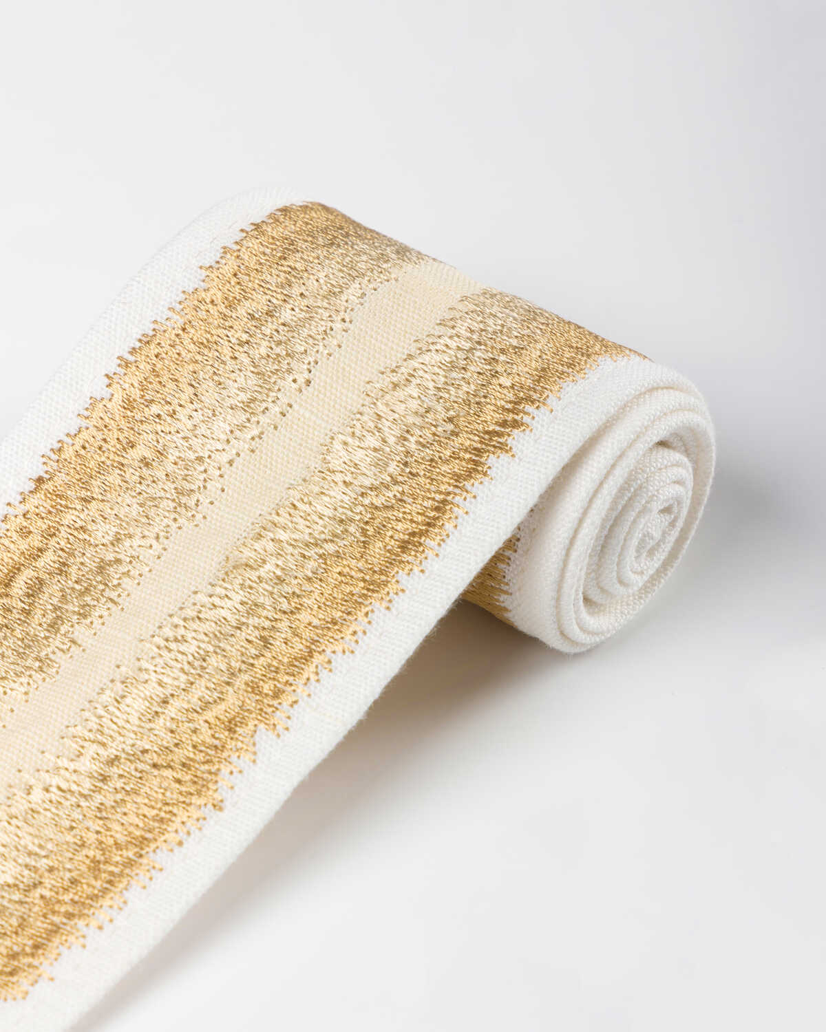 Haynes Emb Tape - Straw - LEE JOFA Trim
