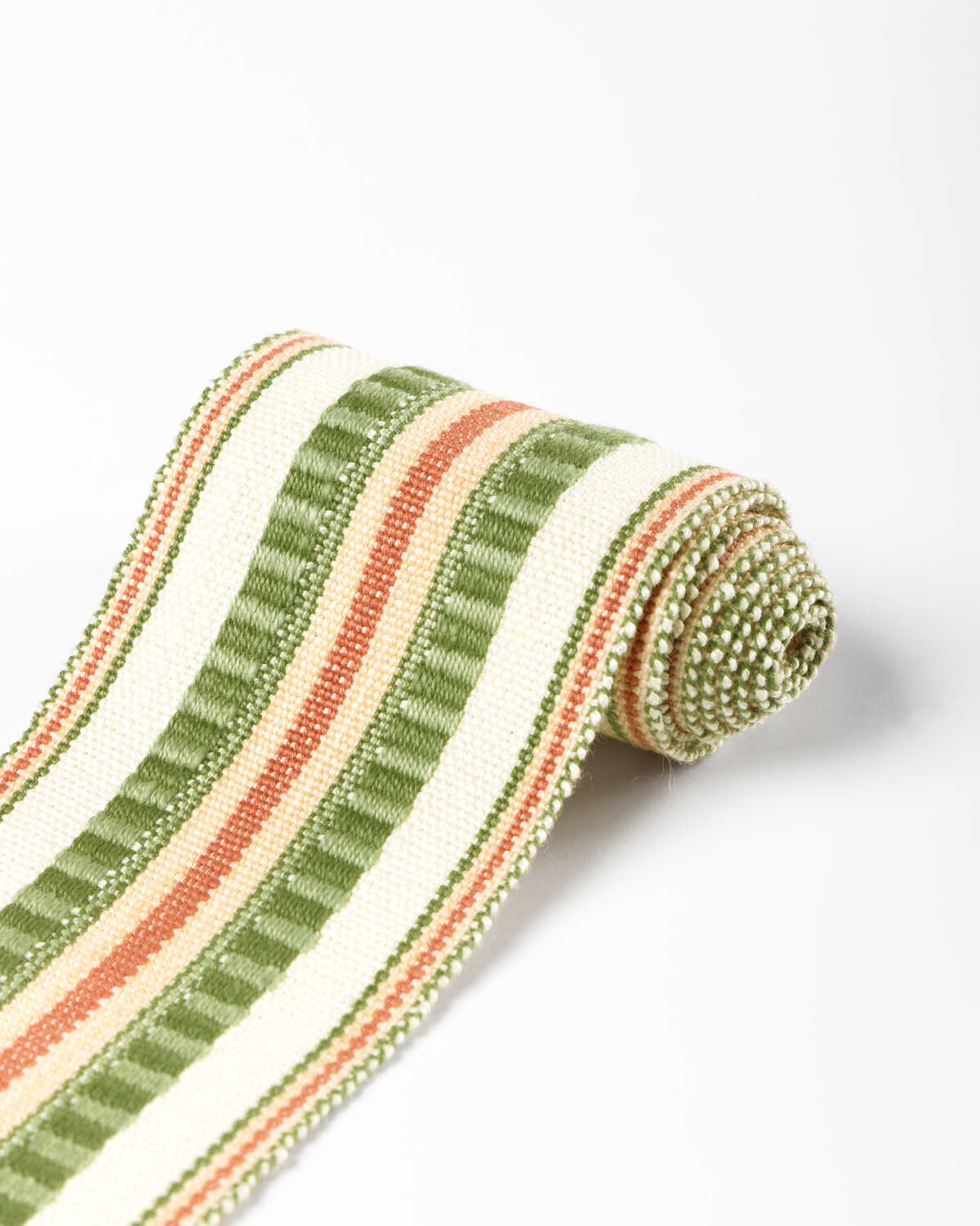 Otley Woven Tape - Sprig - LEE JOFA Trim