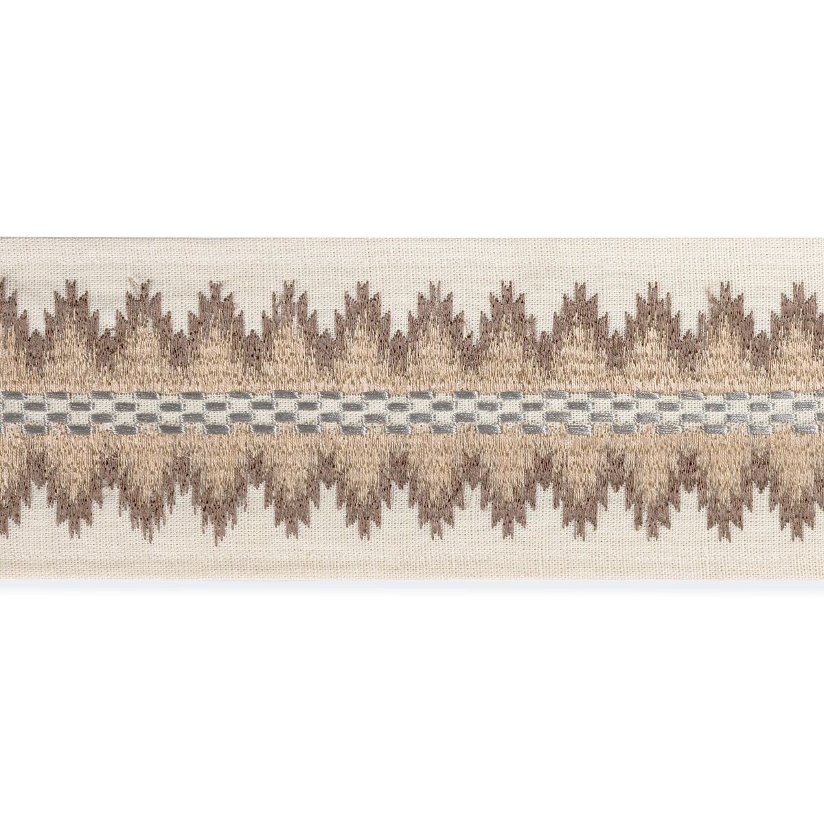 Hedgerow Tape - Dune - Lee Jofa Trim