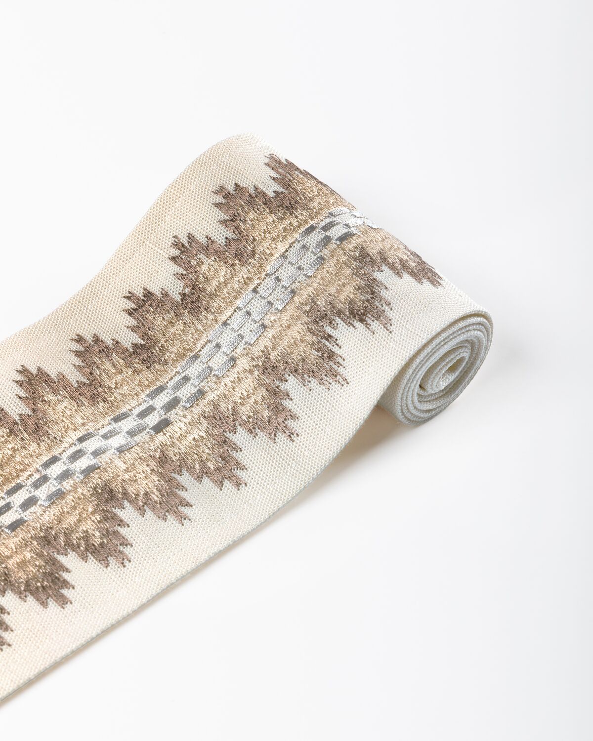 Hedgerow Tape - Dune - Lee Jofa Trim
