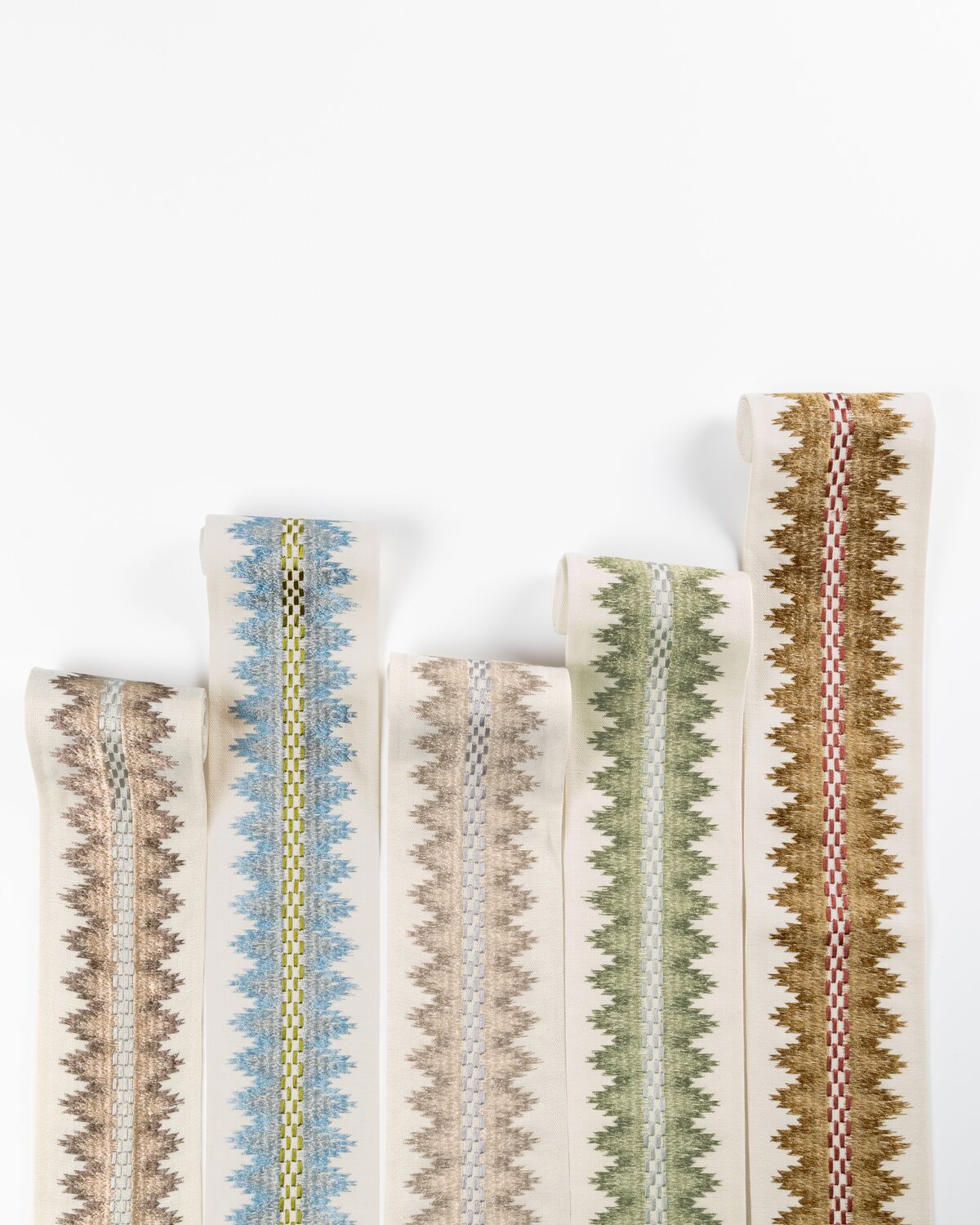 Hedgerow Tape - Dune - Lee Jofa Trim