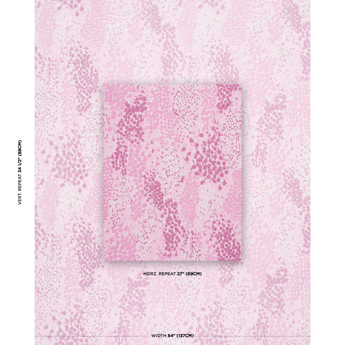 GIVERNY-WISTERIA-SCHUMACHER-TL400031 - Schumacher Fabric