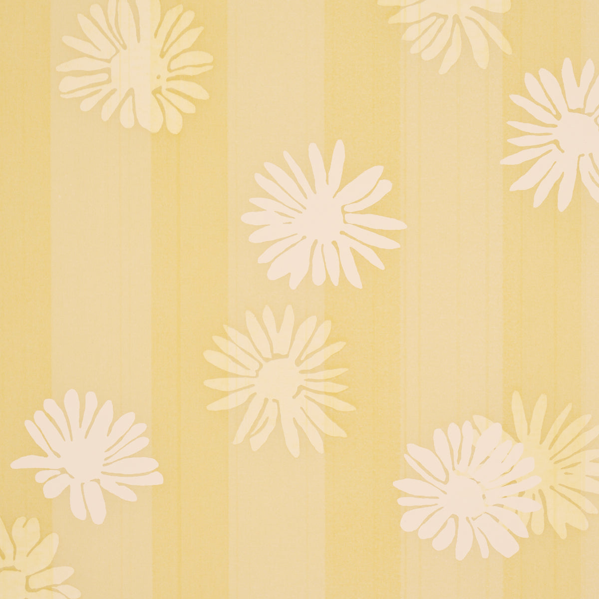 JACKIES-DAISY-BUTTERCUP-SCHUMACHER-TL400042 - Schumacher Fabric
