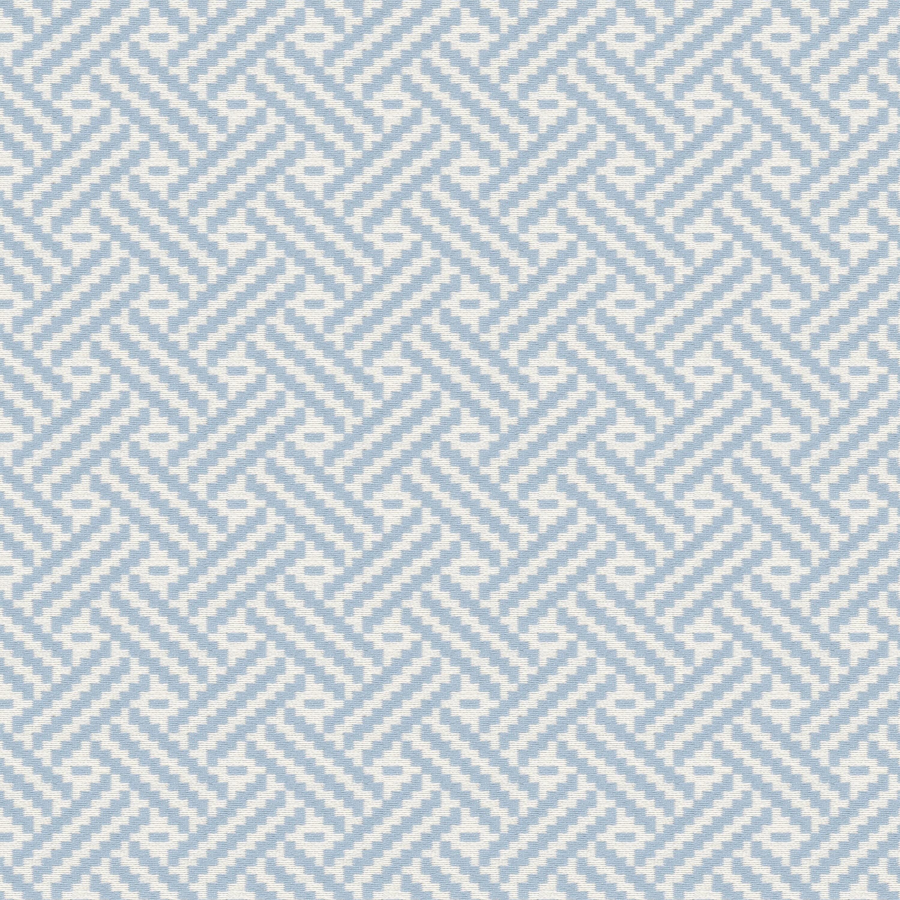 Toby 2 Moonstone by Stout Fabric