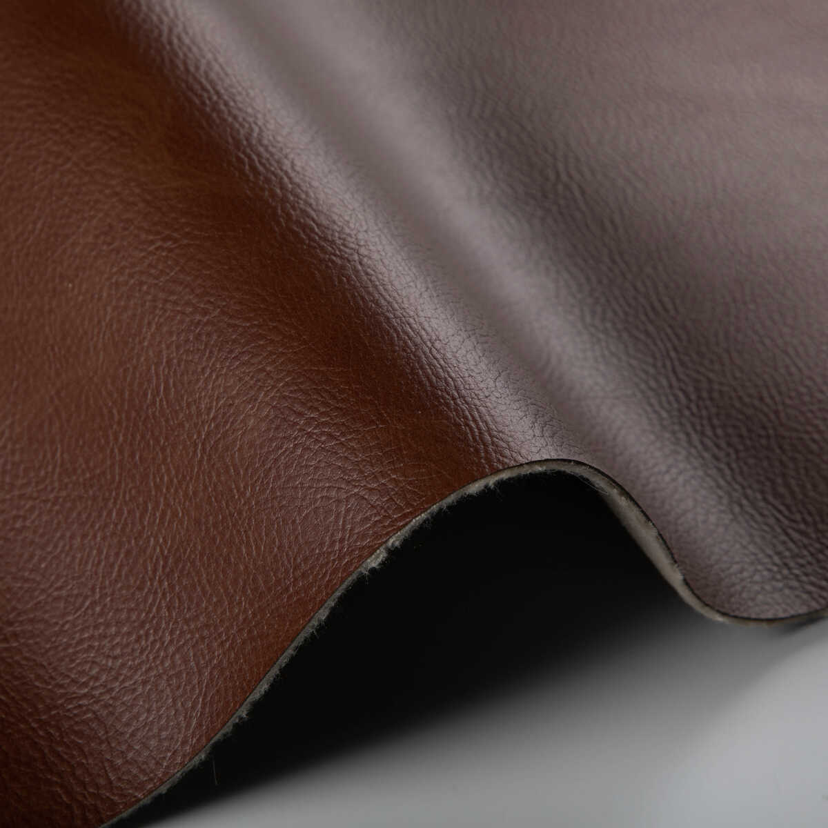 Toni - Cognac - KRAVET CONTRACT Fabric