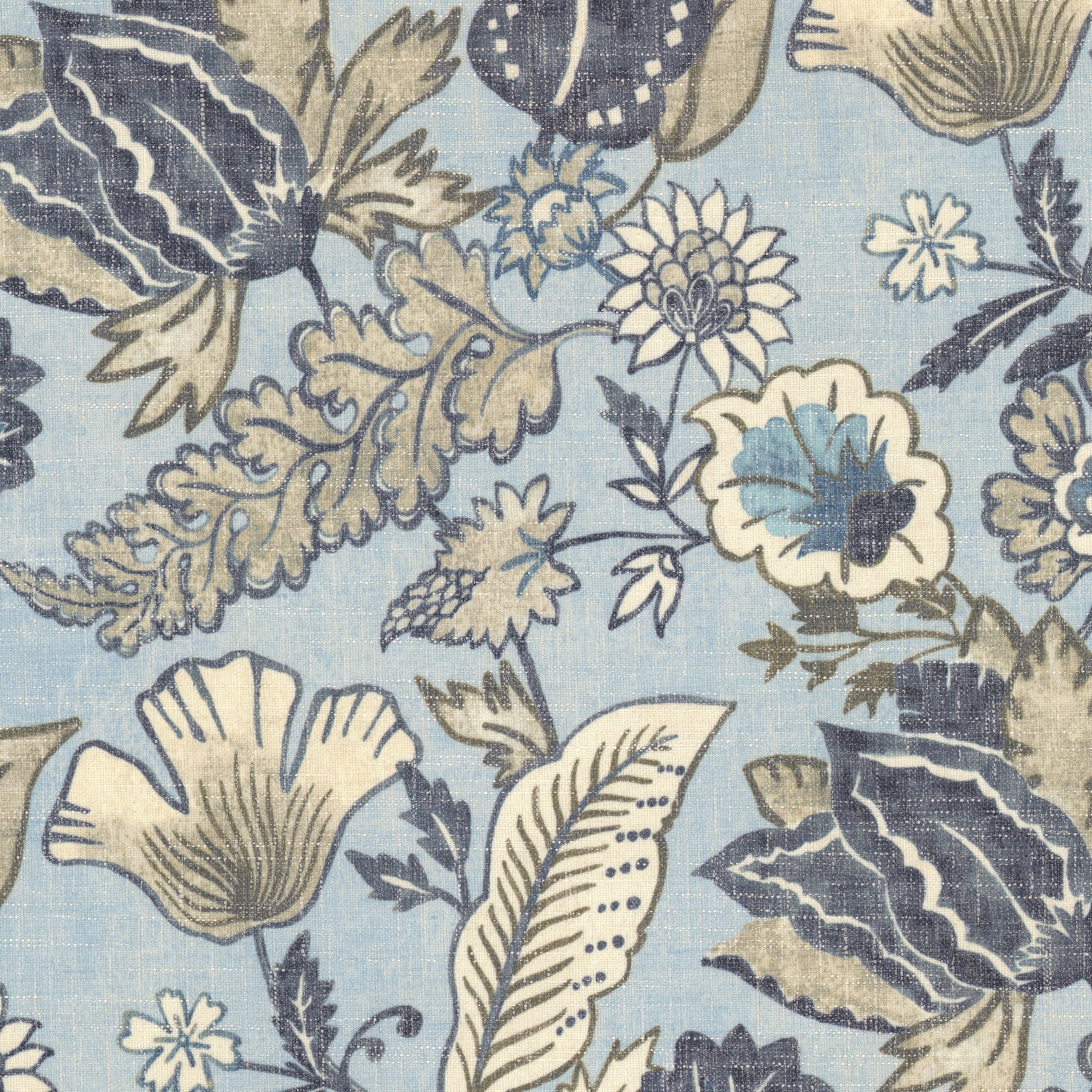TOPHAT-1-MOONSTONE-STOUT-TEXTILES - Stout Textiles Fabric
