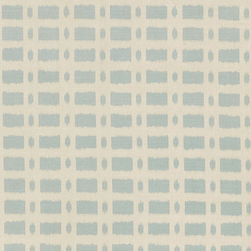 TOWNLINE-ROAD-BLUE-SCHUMACHER-TOWN001 - Schumacher Tela
