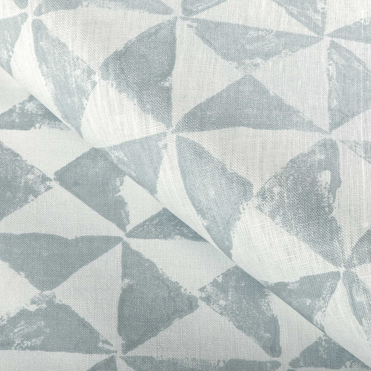 Triquad - Silver - KRAVET BASICS Tela