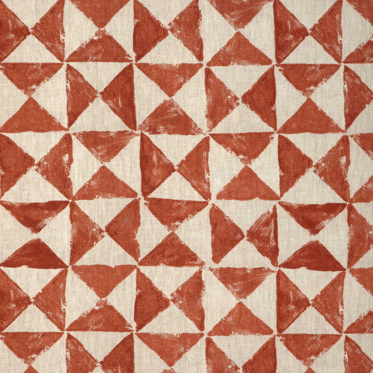 Triquad - Persimmon