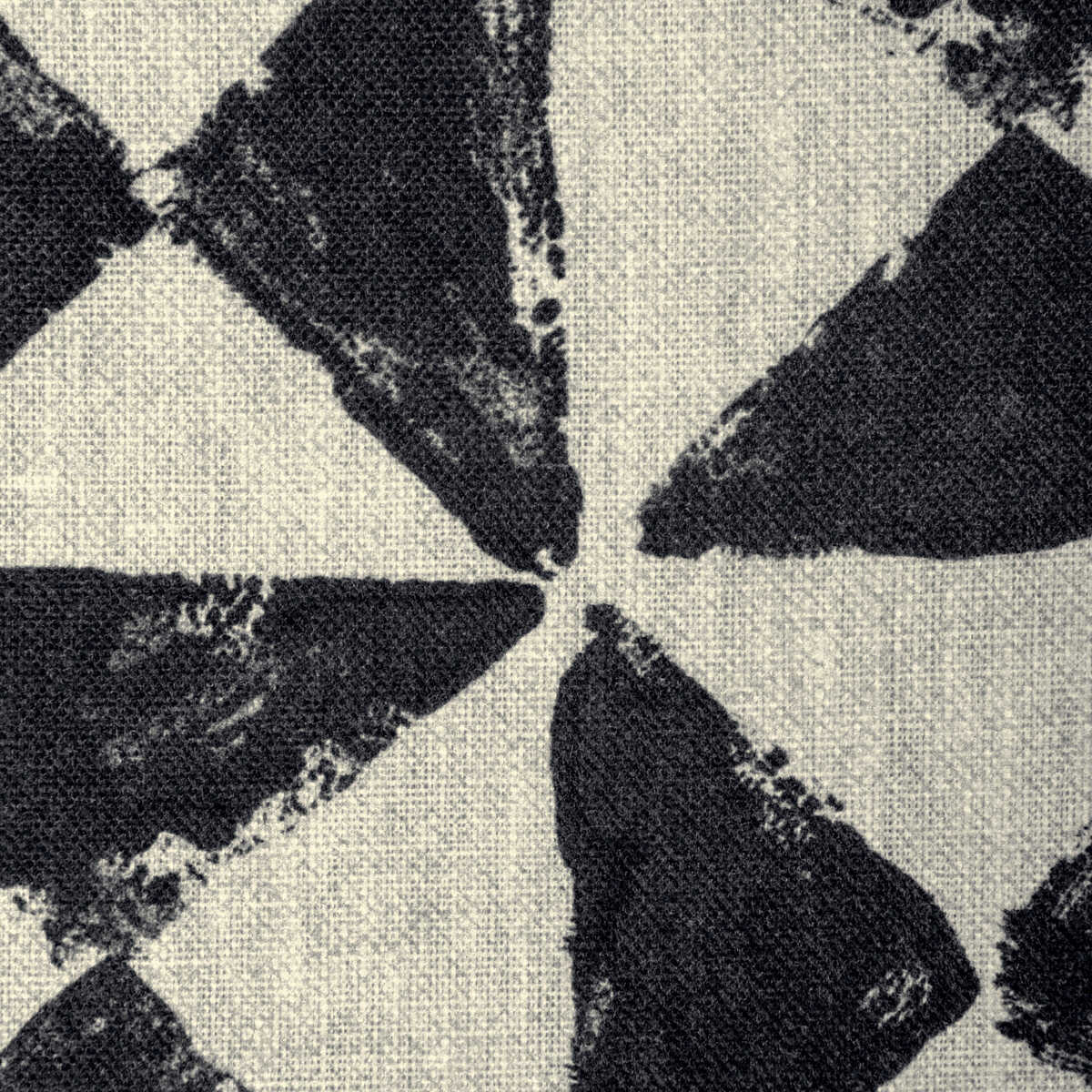 Triquad - Granite - KRAVET BASICS Fabric