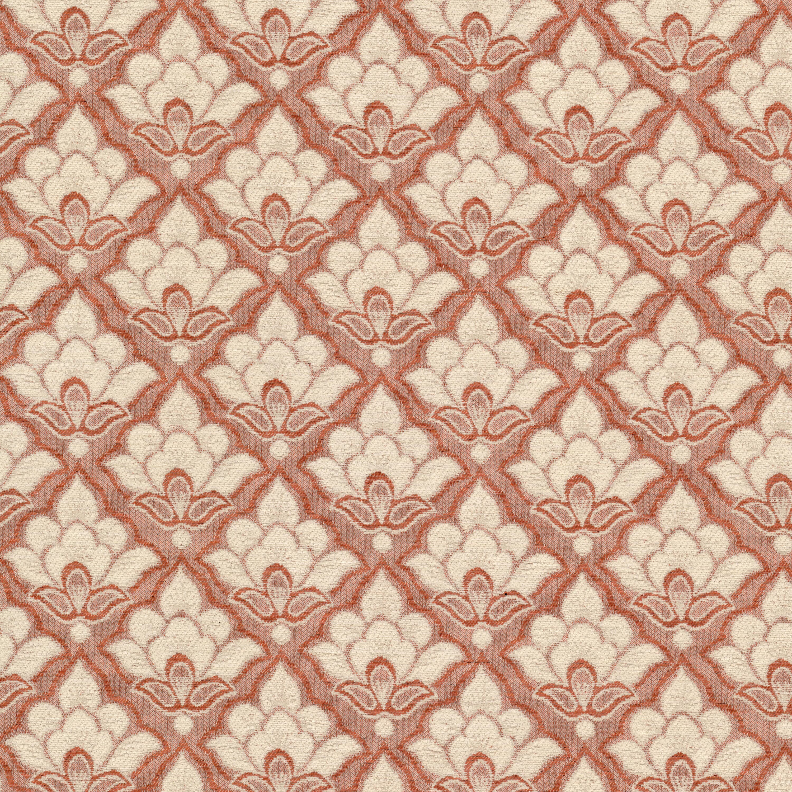 TURRET-4-TILE-STOUT-TEXTILES - Stout Textiles Fabric
