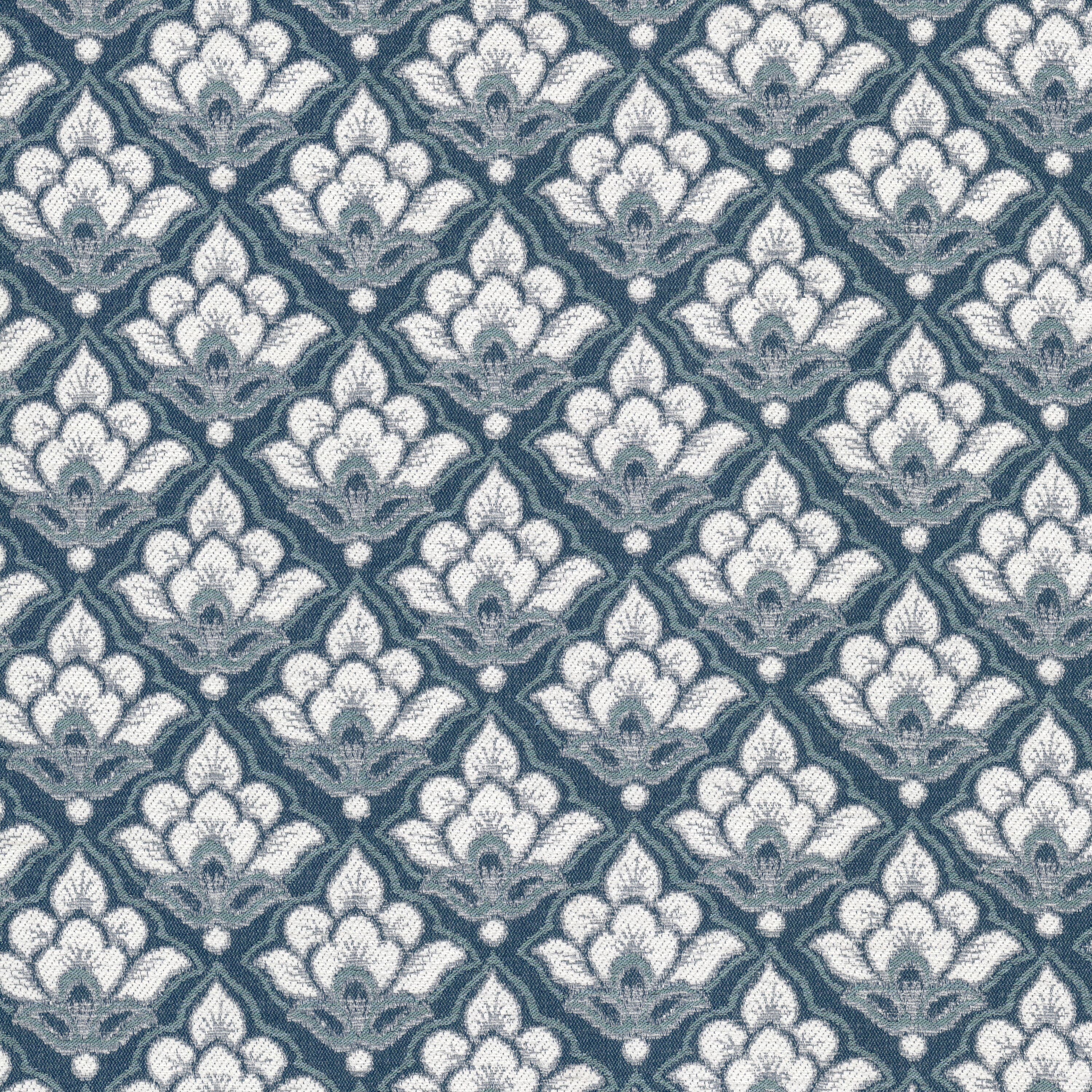 TURRET-6-BALTIC-STOUT-TEXTILES - Stout Textiles Fabric
