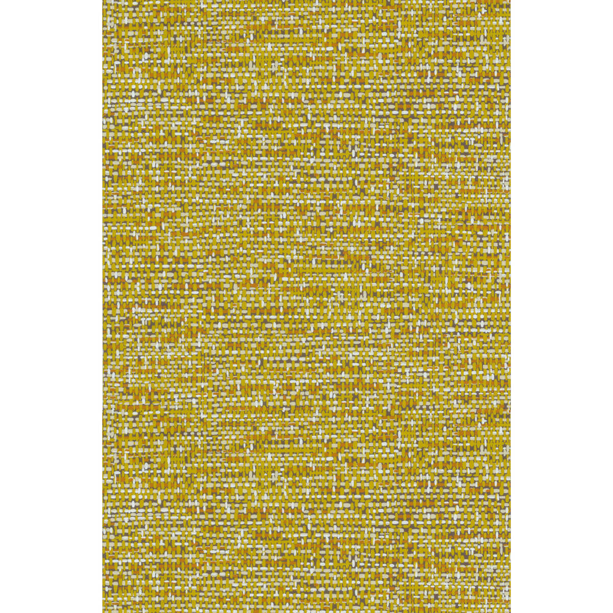 Tweed - Mustard - COLE & SON Wallpaper