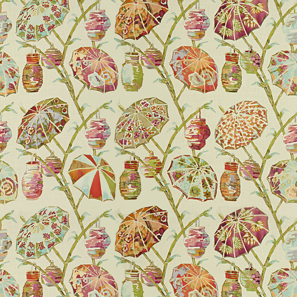 Umbrellas - Spring - Kravet Design Fabric