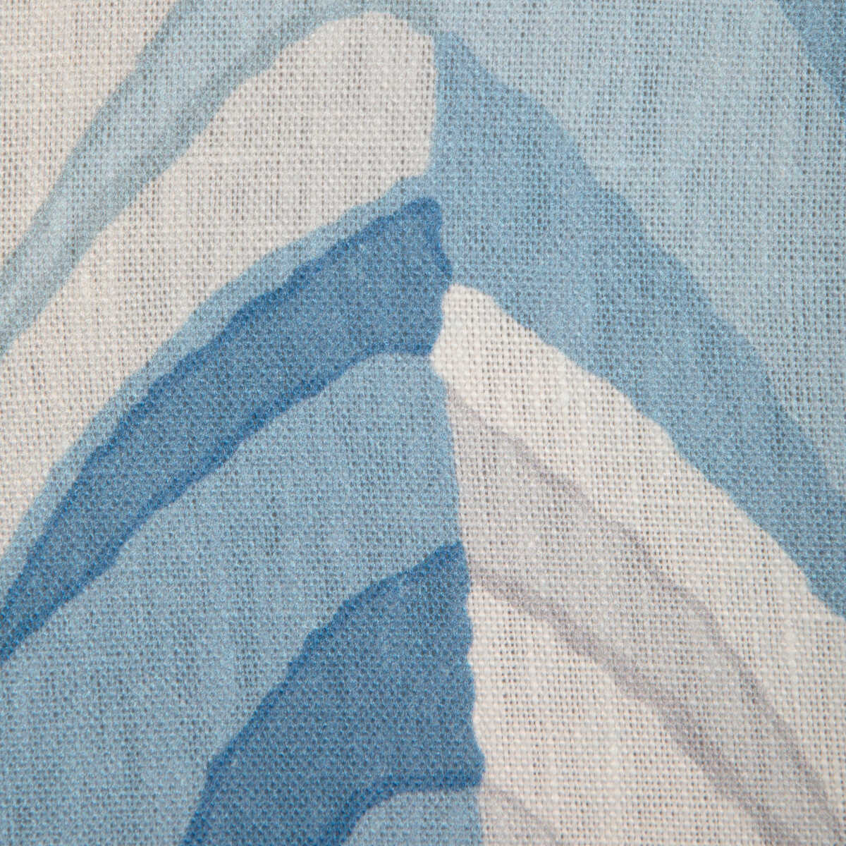 Undulation - Ocean - KRAVET BASICS Tela