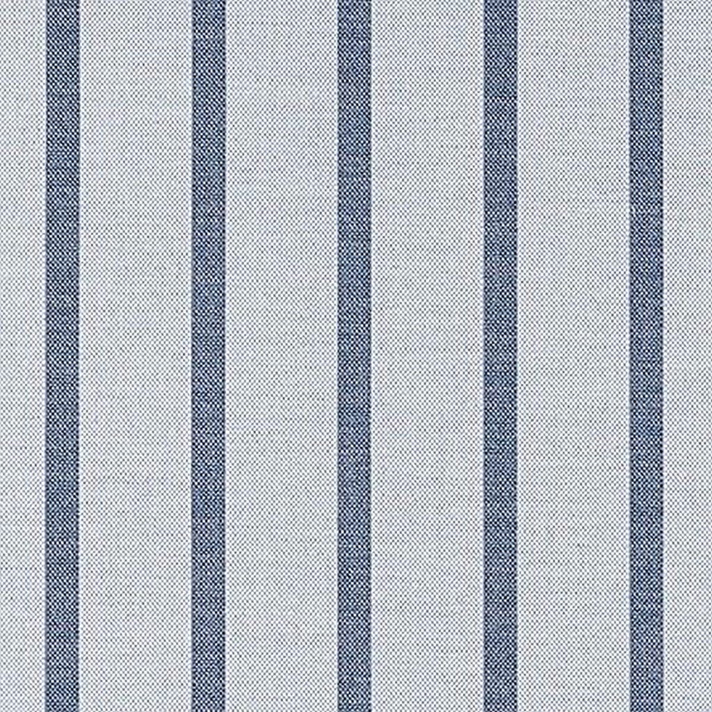 Color: Blue, Material: 100% Subrella Acrylic, Mildew Resistant: Yes, Recommended Use: Indoor Outdoor Upholstery Cushion Pillow Drapery, Warranty: 5 Year, Water Repellent: Yes, Width: 54", Type: Patterns, Selvedge: Left-Right, Repeat: 0Vx2.86H

