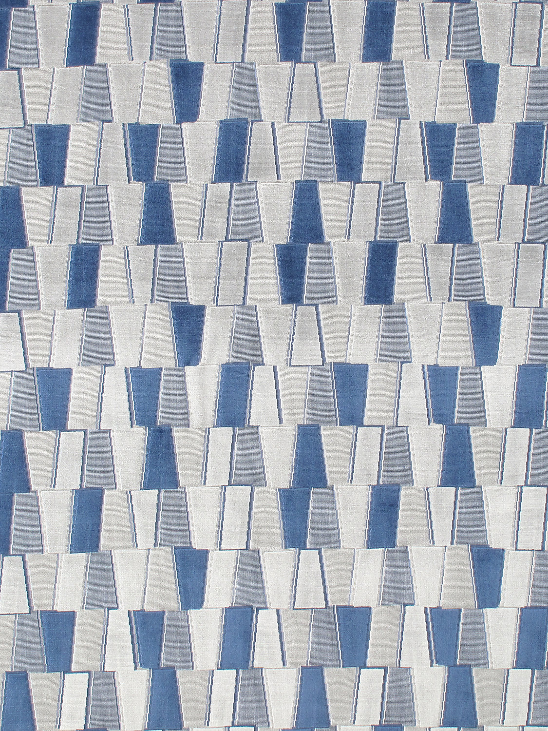 Facets - Sapphire