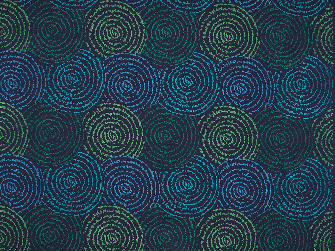 Coriolis - Ocean Deep