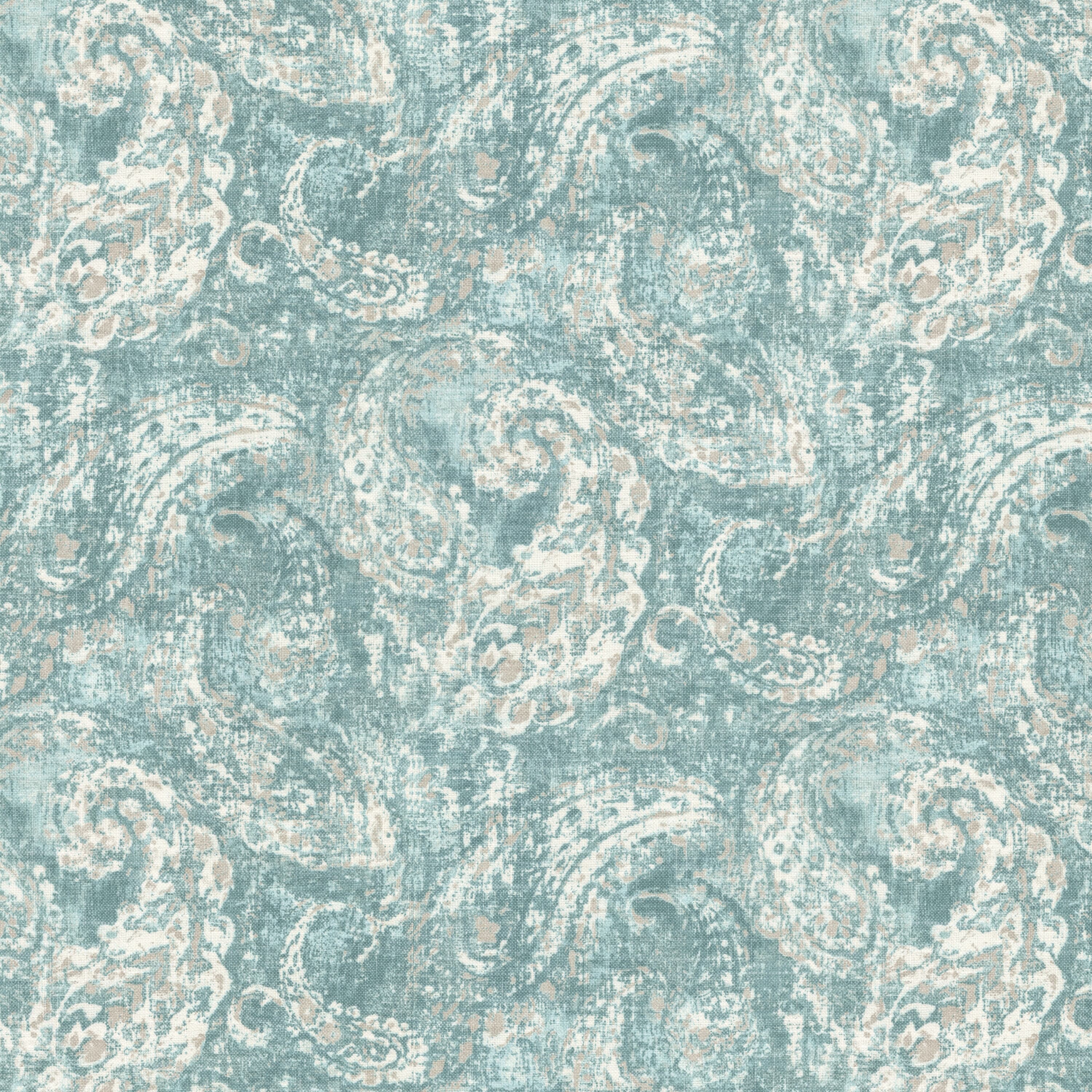 Valparaiso 1 Marine by Stout Fabric