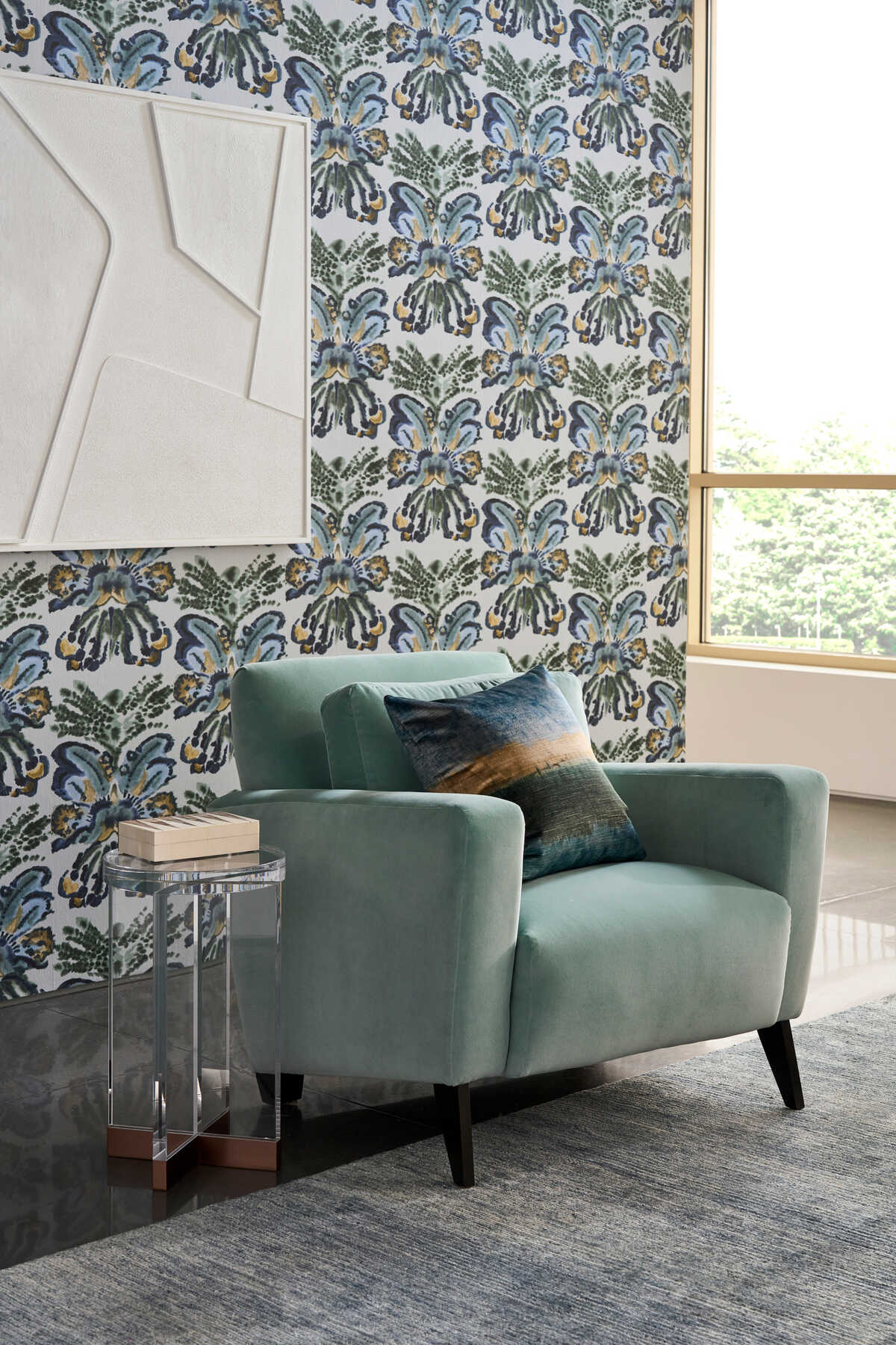 Kravet Design - Versailles-E255010 - KRAVET DESIGN Fabric