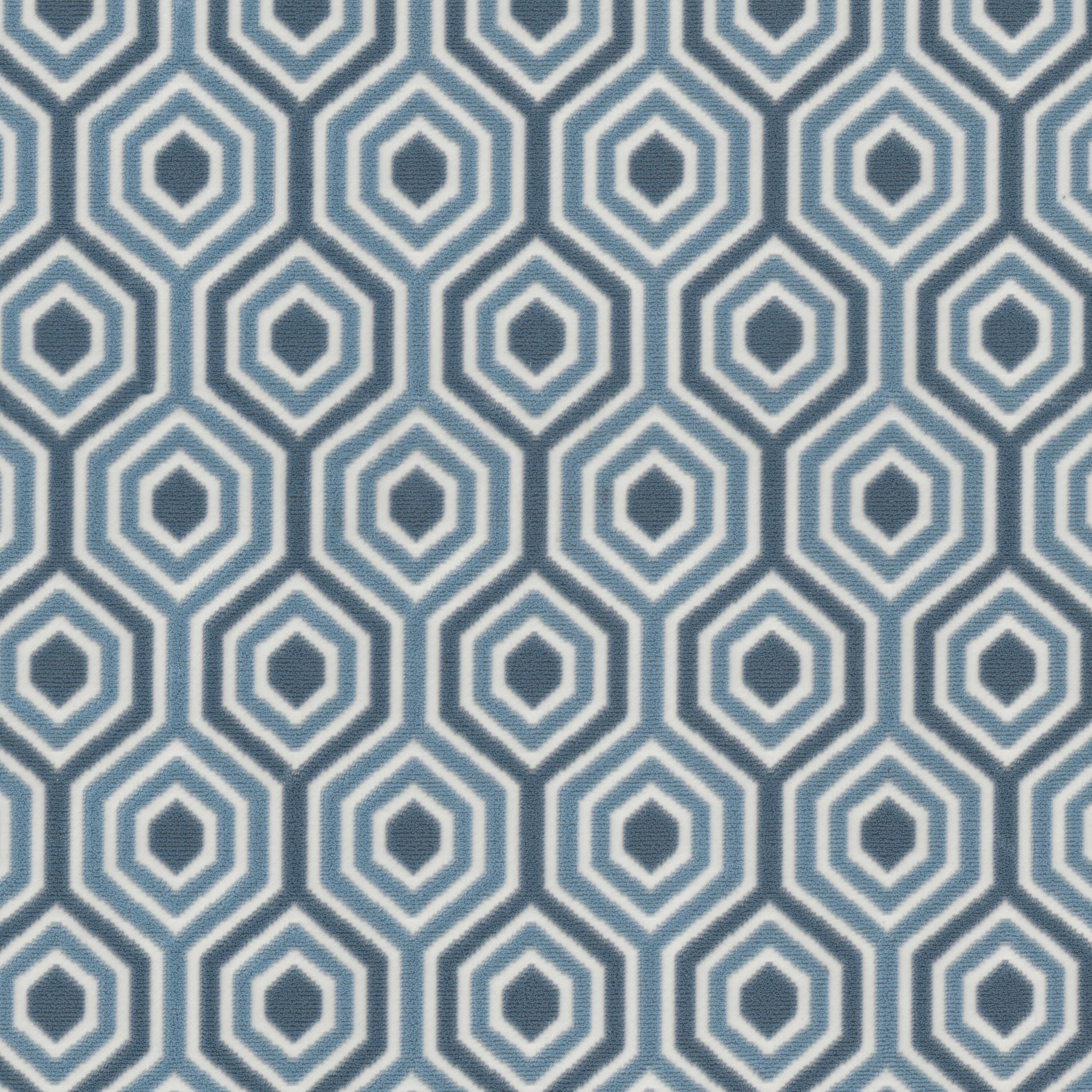 VERVE-2-BLUEBIRD-STOUT-TEXTILES - Stout Textiles Fabric