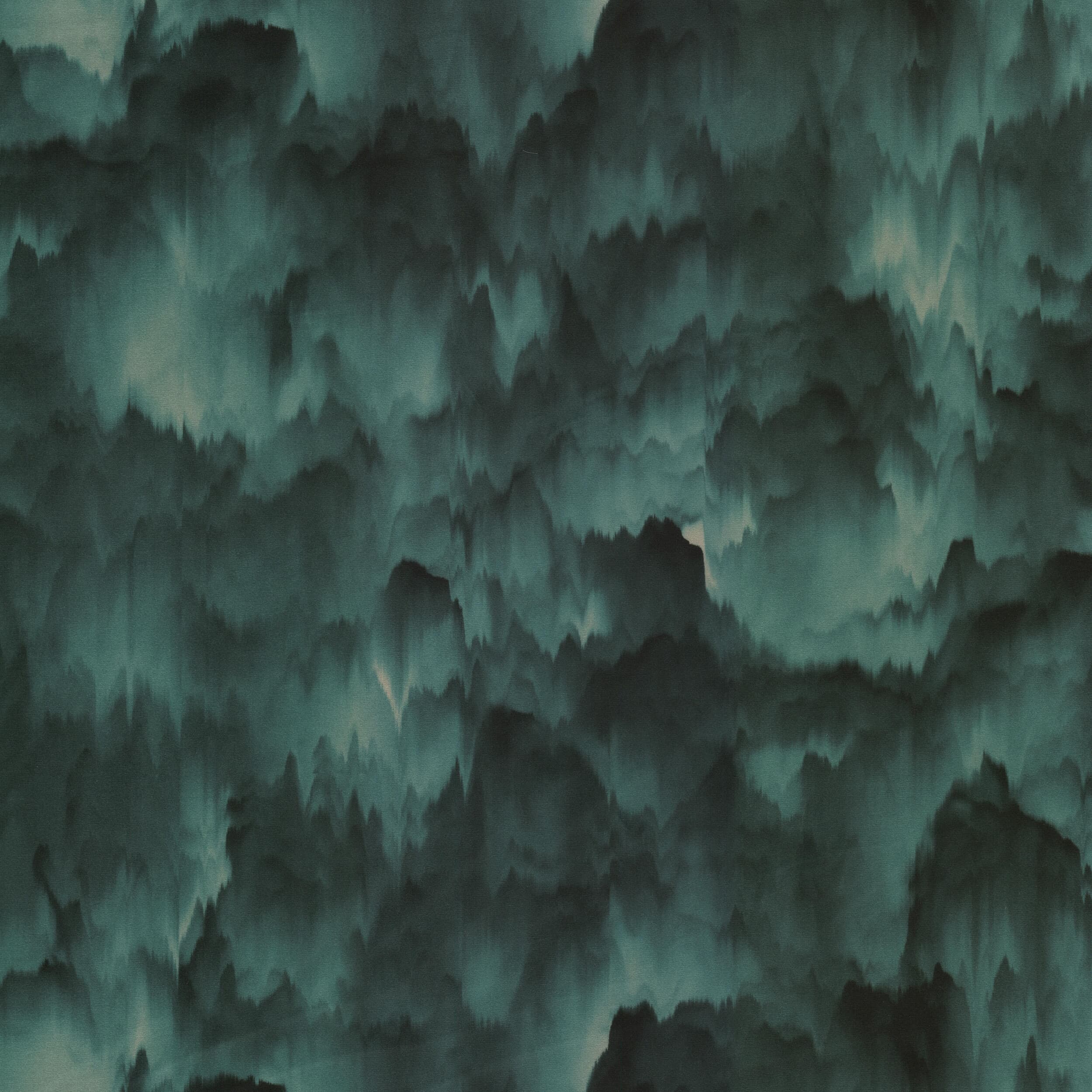 Vickery 3 Evergreen by Stout Fabric