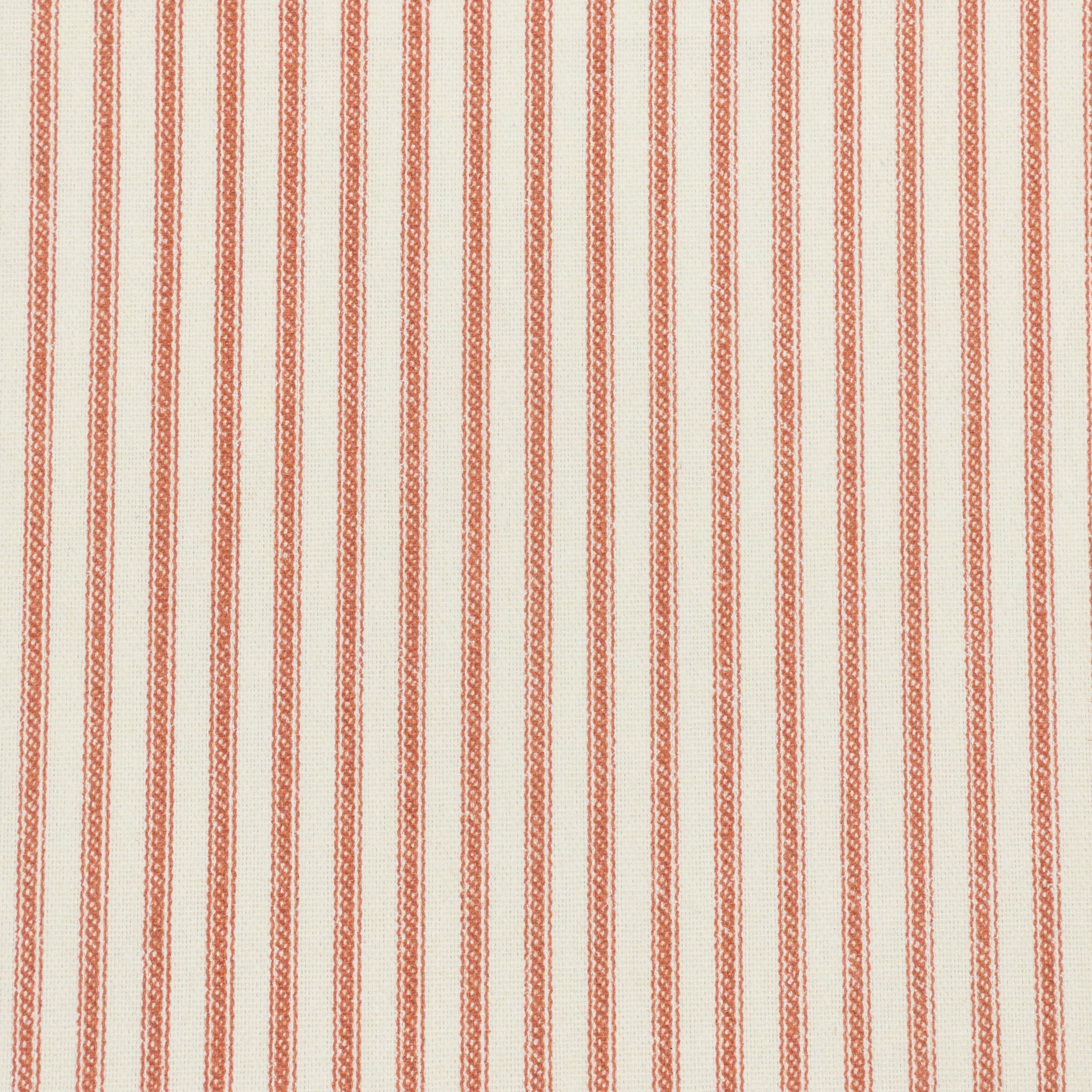 Victor 1 Melon by Stout Fabric