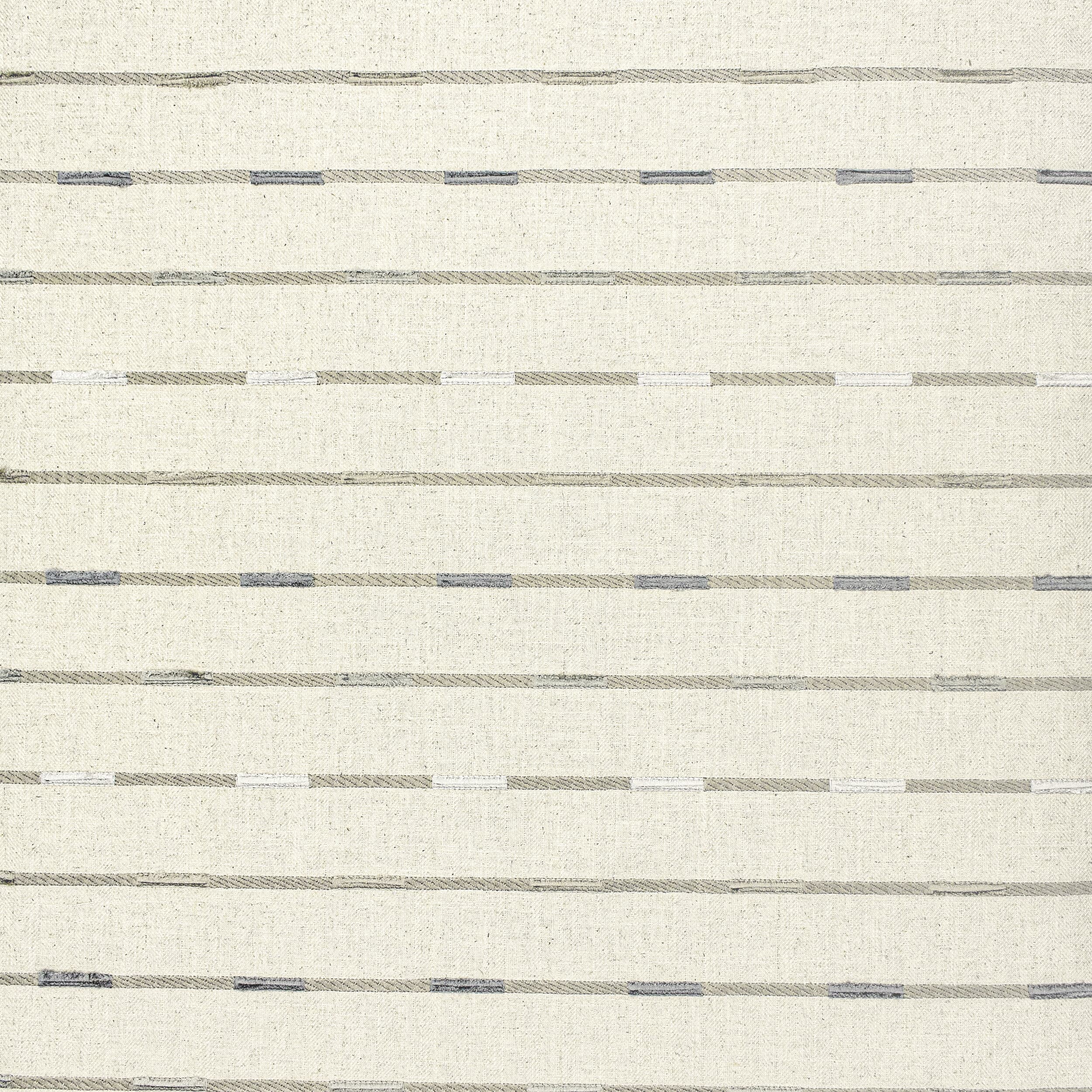 Viola 4 Raffia by Stout Fabric