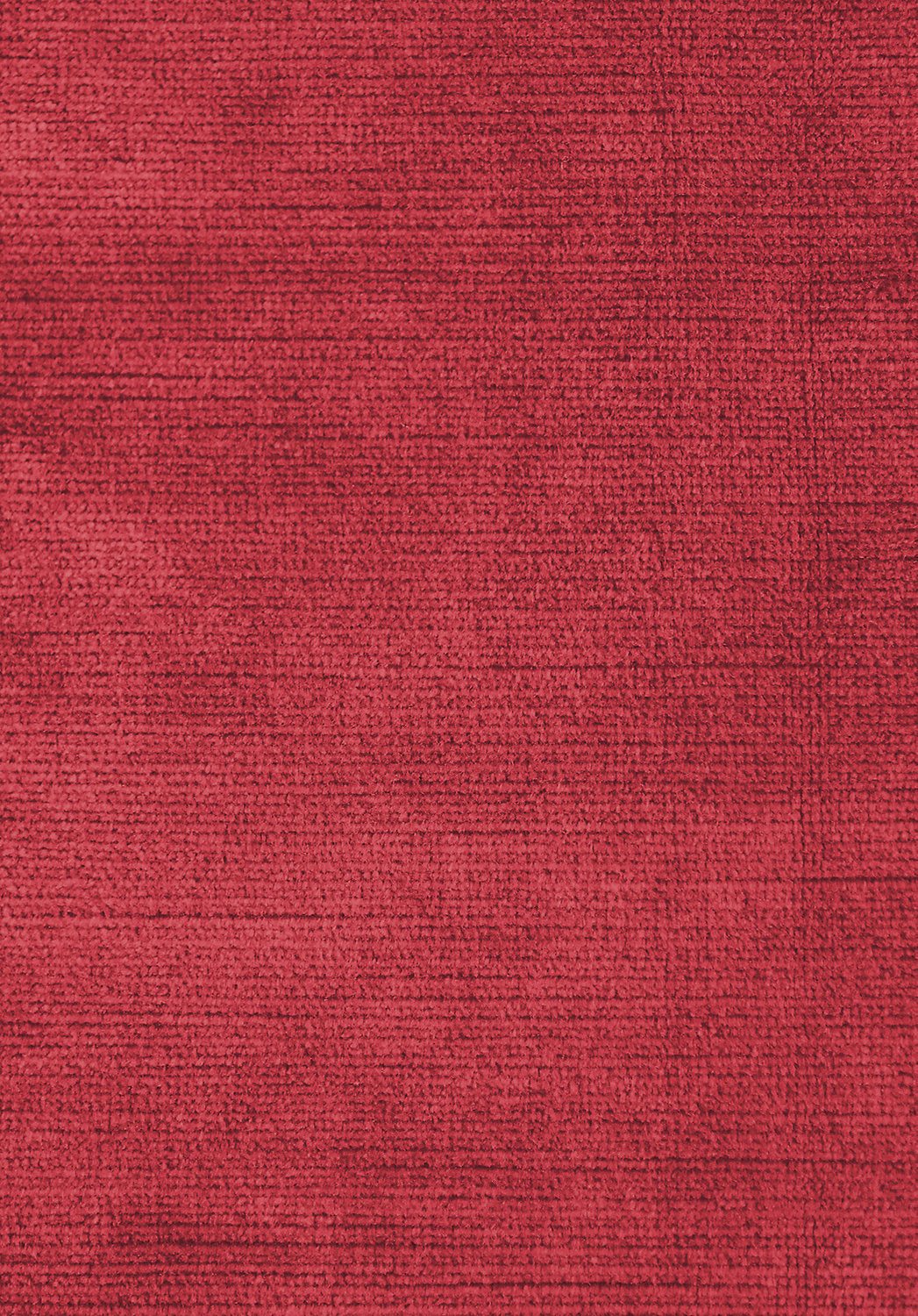 Antique Velvet - Pompeian Red