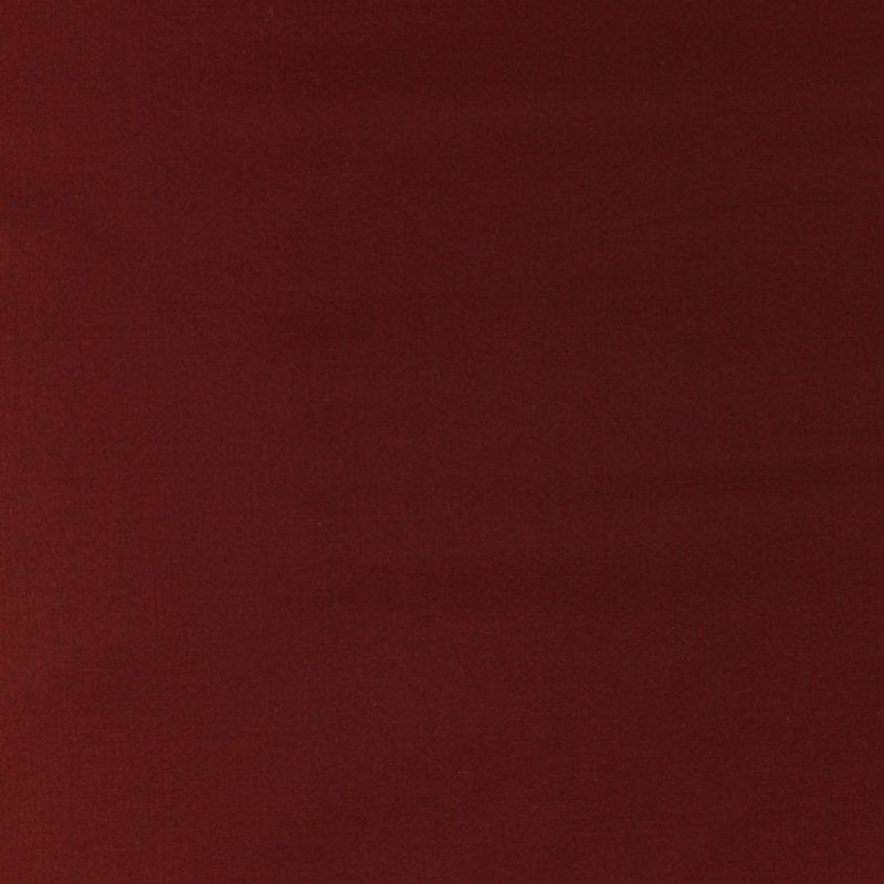 Pacific Silk - Burgundy - Scalamandre Fabric