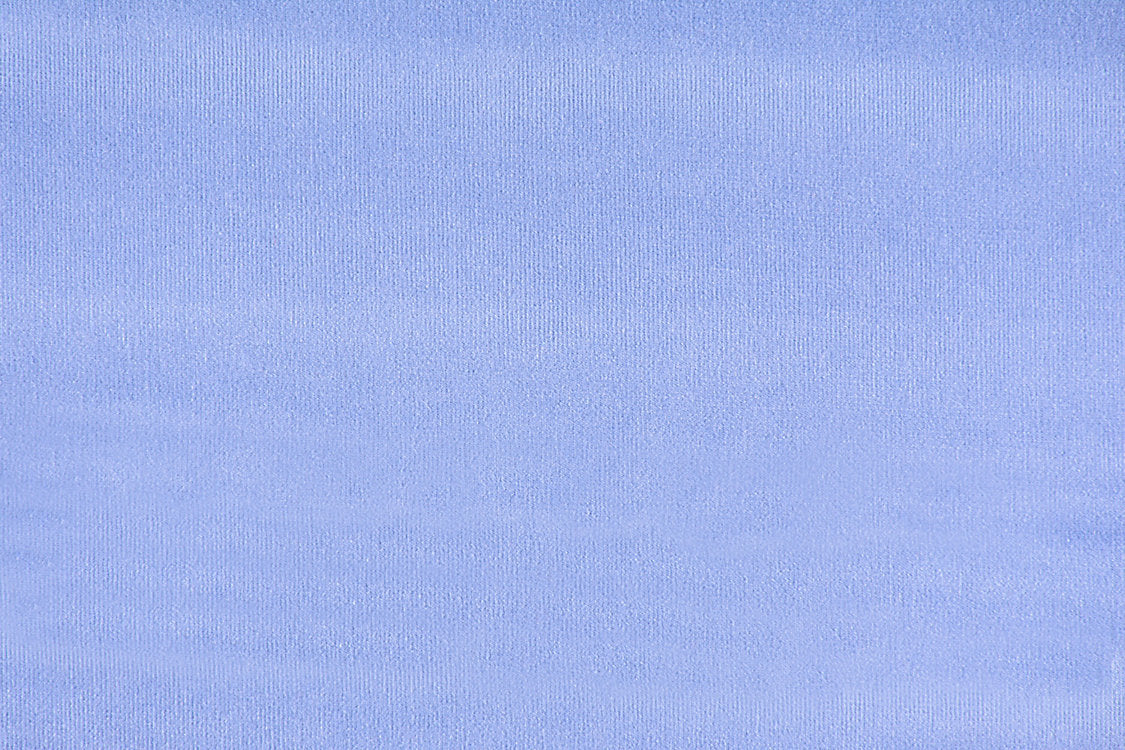 Glamour Velvet - Agean - Scalamandre Fabric