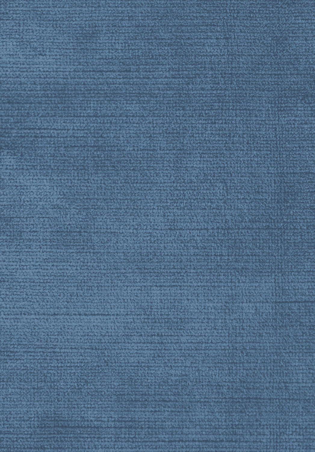Antique Velvet - Blue Shadow