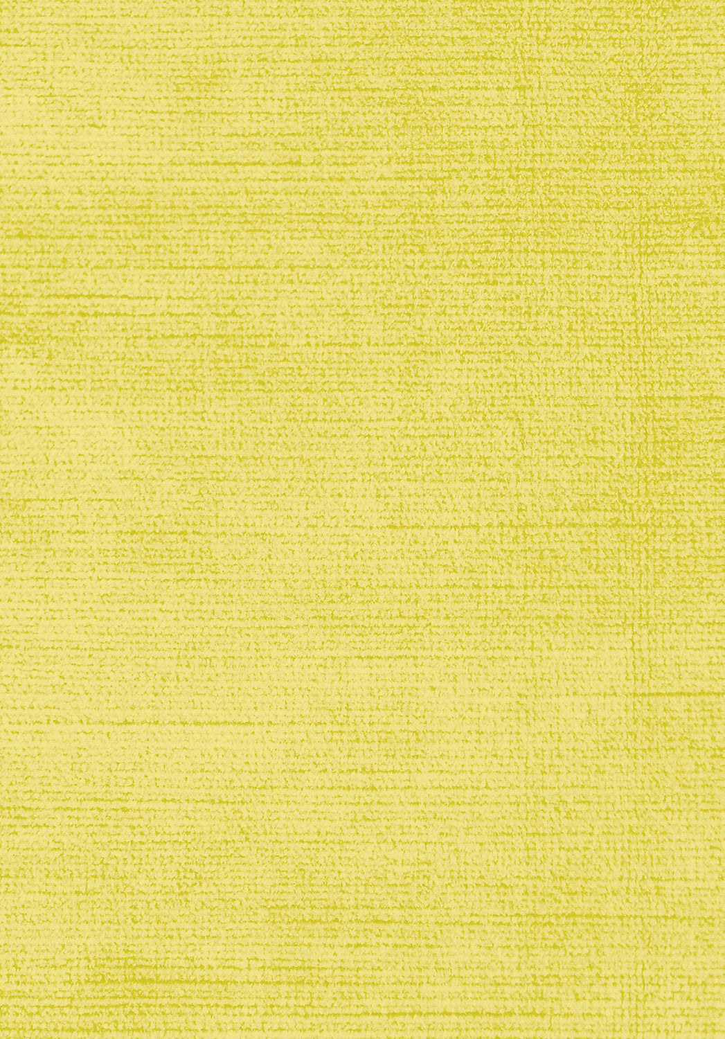 Antique Velvet - Primrose Yellow - Scalamandre Fabric