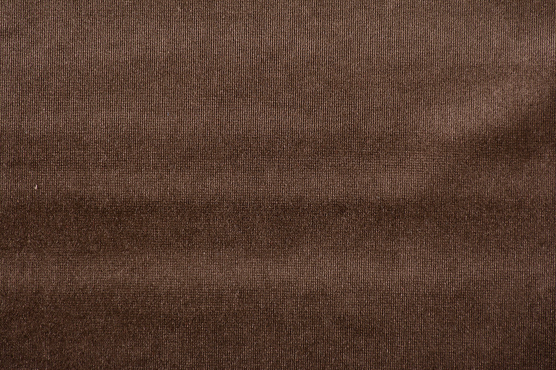Glamour Velvet - Hickory
