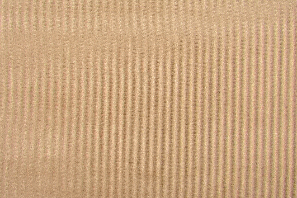 Glamour Velvet - Camel