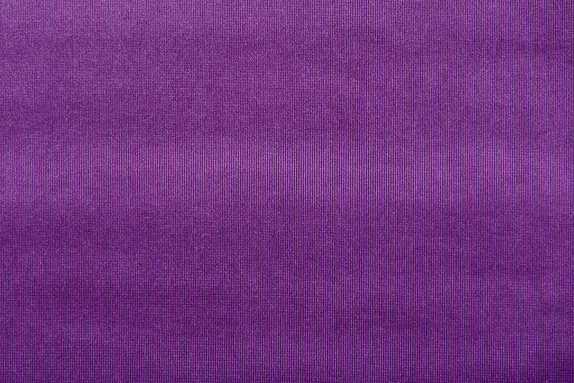 Glamour Velvet - Violet - Scalamandre Fabric