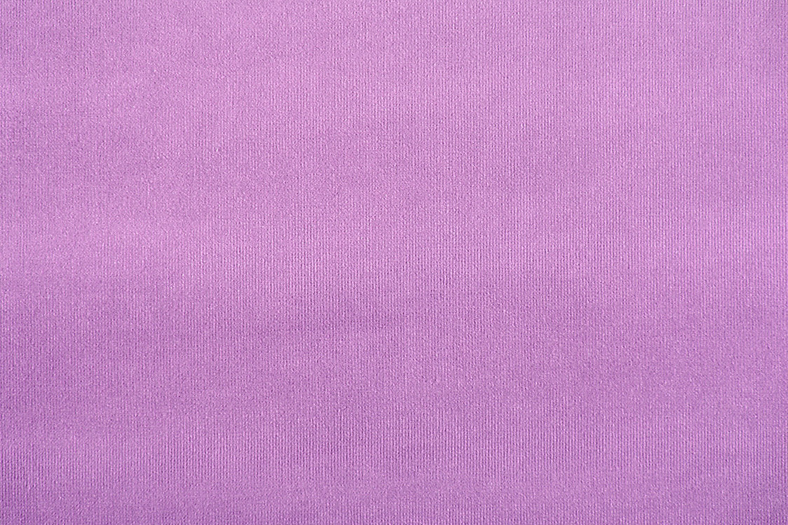 Glamour Velvet - Grape